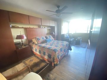 Departamento en Lomas de Cuernavaca, Temixco, Morelos CAEN-Er-966-De