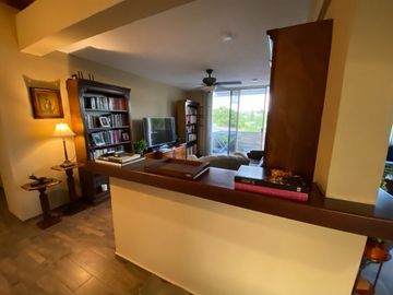 Departamento en Lomas de Cuernavaca, Temixco, Morelos CAEN-Er-966-De