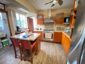 Departamento en Lomas de Cuernavaca, Temixco, Morelos CAEN-Er-966-De