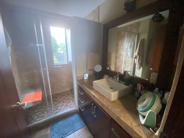 Departamento en Lomas de Cuernavaca, Temixco, Morelos CAEN-Er-966-De