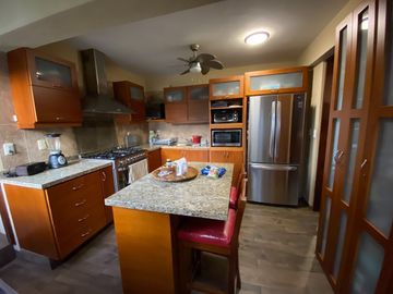 Departamento en Lomas de Cuernavaca, Temixco, Morelos CAEN-Er-966-De