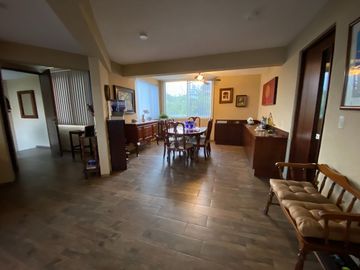 Departamento en Lomas de Cuernavaca, Temixco, Morelos CAEN-Er-966-De