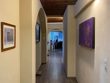 Departamento en Lomas de Cuernavaca, Temixco, Morelos CAEN-Er-966-De