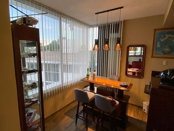 Departamento en Lomas de Cuernavaca, Temixco, Morelos CAEN-Er-966-De