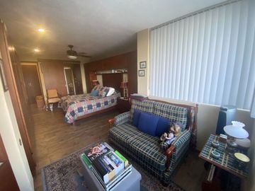 Departamento en Lomas de Cuernavaca, Temixco, Morelos CAEN-Er-966-De