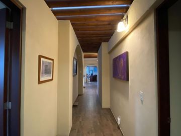 Departamento en Lomas de Cuernavaca, Temixco, Morelos CAEN-Er-966-De