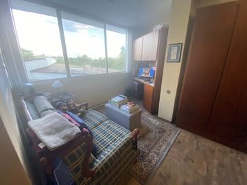 Departamento en Lomas de Cuernavaca, Temixco, Morelos CAEN-Er-966-De