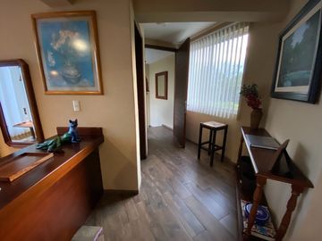 Departamento en Lomas de Cuernavaca, Temixco, Morelos CAEN-Er-966-De