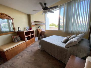 Departamento en Lomas de Cuernavaca, Temixco, Morelos CAEN-Er-966-De