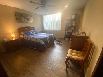 Departamento en Lomas de Cuernavaca, Temixco, Morelos CAEN-Er-966-De