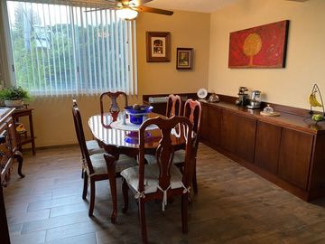 Departamento en Lomas de Cuernavaca, Temixco, Morelos CAEN-Er-966-De