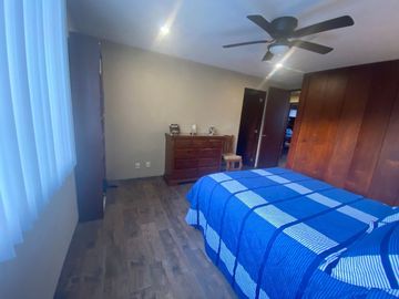 Departamento en Lomas de Cuernavaca, Temixco, Morelos CAEN-Er-966-De