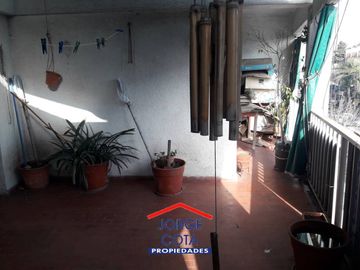 Departamento en venta en Hurlingham