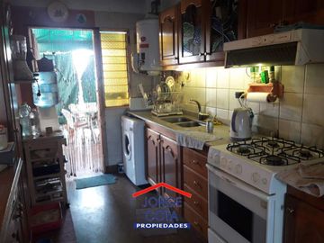 Departamento en venta en Hurlingham