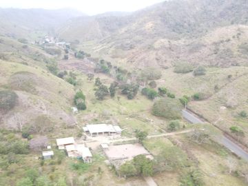 Finca en  San Vicente