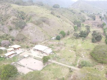 Finca en  San Vicente