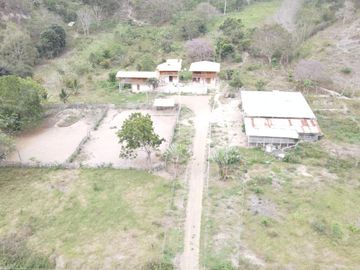 Finca en  San Vicente