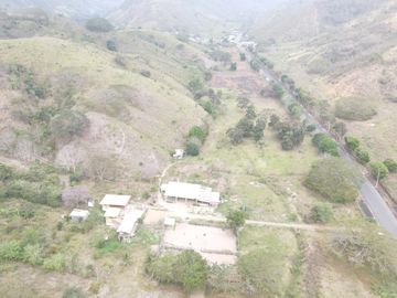 Finca en  San Vicente