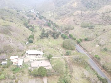 Finca en  San Vicente