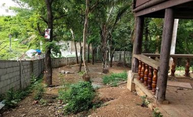 Titled Commercial / Residential lot for Sale, San Fernando City, La Union (SOLD)