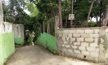 Titled Commercial / Residential lot for Sale, San Fernando City, La Union (SOLD)