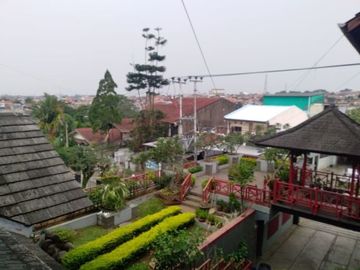 Kost AKtif Jarang Ada di Cikutra