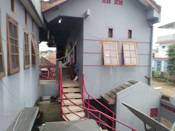 Kost AKtif Jarang Ada di Cikutra