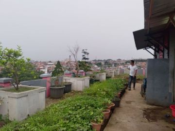 Kost AKtif Jarang Ada di Cikutra