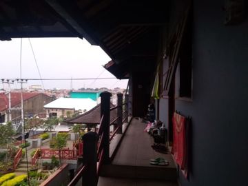 Kost AKtif Jarang Ada di Cikutra
