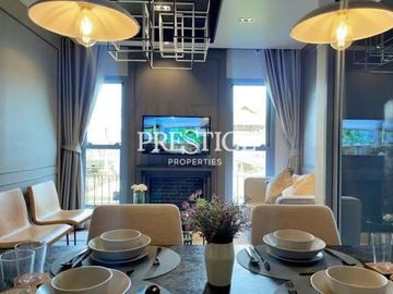 Bergamo Sriracha – 1 Bed 1 Bath in Other Eastern Seaboard PC9233