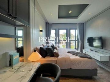 Bergamo Sriracha – 1 Bed 1 Bath in Other Eastern Seaboard PC9233