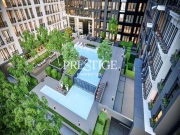 Bergamo Sriracha – 1 Bed 1 Bath in Other Eastern Seaboard PC9233