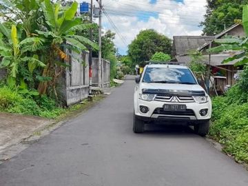 TANAH MURAH DEKAT KAMPUS UII COCOK UTK KOST KOST AN JOGJAKARTA