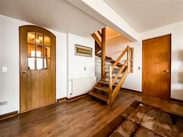 Departamento en Venta en Centro de Ski La Parva