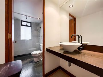 Departamento en Venta en Centro de Ski La Parva