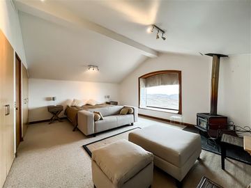 Departamento en Venta en Centro de Ski La Parva
