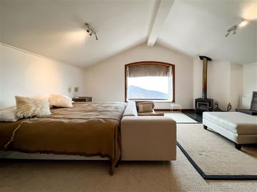 Departamento en Venta en Centro de Ski La Parva