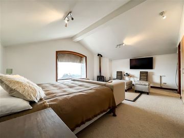 Departamento en Venta en Centro de Ski La Parva