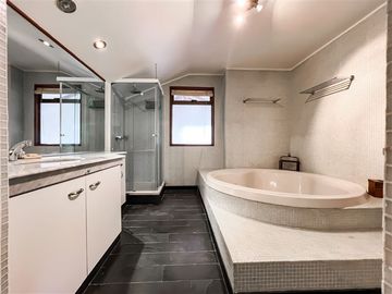 Departamento en Venta en Centro de Ski La Parva
