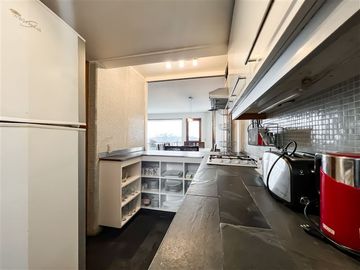 Departamento en Venta en Centro de Ski La Parva