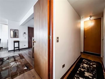 Departamento en Venta en Centro de Ski La Parva