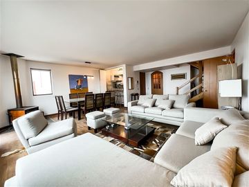 Departamento en Venta en Centro de Ski La Parva