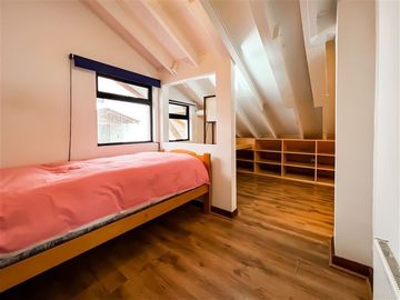 Departamento en Venta en Centro de Ski La Parva