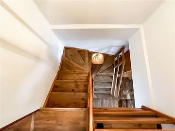 Departamento en Venta en Centro de Ski La Parva