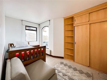 Departamento en Venta en Centro de Ski La Parva