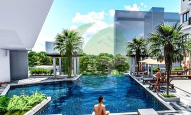 Affordable Condo in Ateneo De Cebu at Northwoods Place