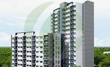 Affordable Condo in Ateneo De Cebu at Northwoods Place