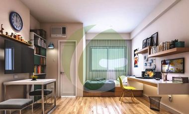 Affordable Condo in Ateneo De Cebu at Northwoods Place