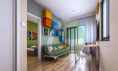 Affordable Condo in Ateneo De Cebu at Northwoods Place