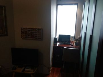 For Sale Apartement Kondominium Taman Anggrek 3 Br & Furnished A2246